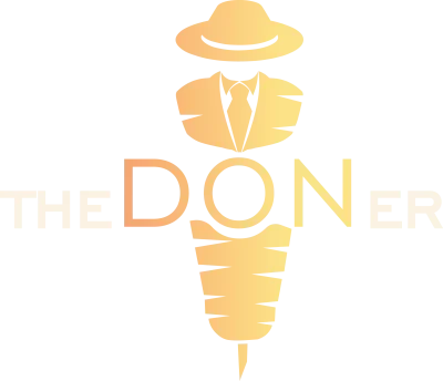 The Doner Kebab